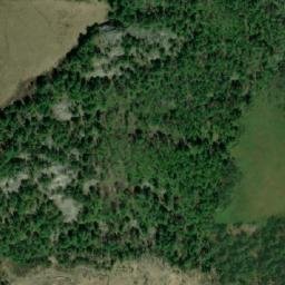 Satellite imagery of Blue Ridge, CA