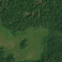 Satellite imagery of Blue Ridge, CA