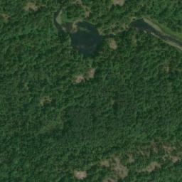 Satellite imagery of Blue Ridge, CA