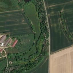 Satellite imagery of 01085A - 1, FR