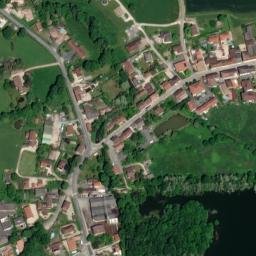 Satellite imagery of 01235A - 1, FR