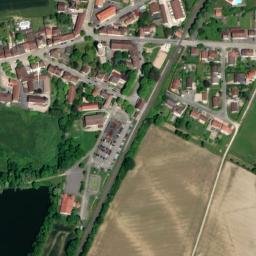 Satellite imagery of 01235A - 1, FR