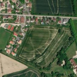 Satellite imagery of 01235A - 1, FR