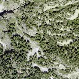 Satellite imagery of Six Jeur, CH