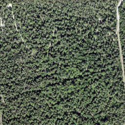 Satellite imagery of La Dent, CH