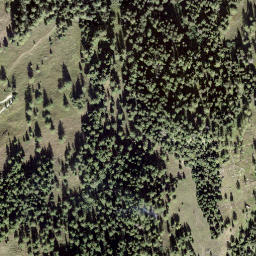 Satellite imagery of Les Otanes, CH