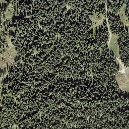 Satellite imagery of Les Otanes, CH