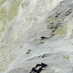 Satellite imagery of Rochers de Momin, CH