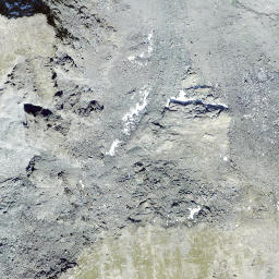 Satellite imagery of La Rionde, CH
