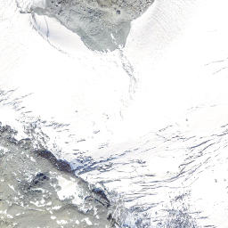 Satellite imagery of Petit Mont Calme, CH