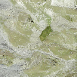 Satellite imagery of Les Roux, CH