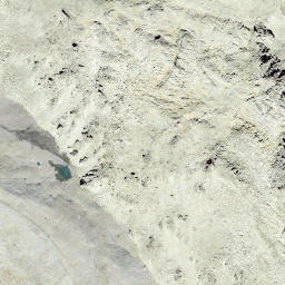 Satellite imagery of Mont des Ritses, CH
