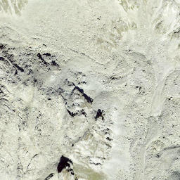 Satellite imagery of Mont des Ritses, CH