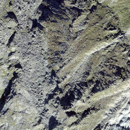 Satellite imagery of Petite Dent de Veisivi, CH