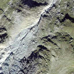 Satellite imagery of Petite Dent de Veisivi, CH