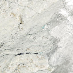 Satellite imagery of Le Mammouth, CH