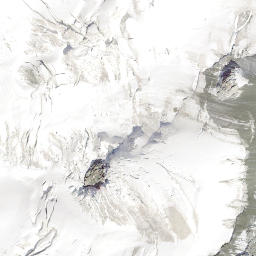Satellite imagery of L'Epaule, CH