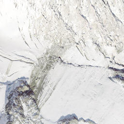 Satellite imagery of Ober Äschjoch, CH