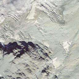 Satellite imagery of Unter Äschhorn, CH