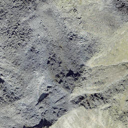 Satellite imagery of Getschung, CH