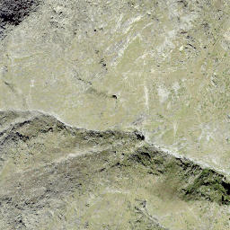 Satellite imagery of Getschung, CH