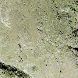 Satellite imagery of Getschung, CH