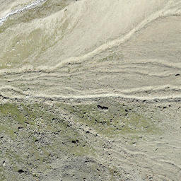 Satellite imagery of Wissgrat, CH