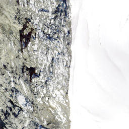 Satellite imagery of Alphubel, CH