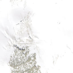 Satellite imagery of Alphubel, CH