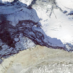 Satellite imagery of Felskinn, CH