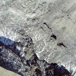 Satellite imagery of Egginerjoch, CH
