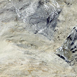 Satellite imagery of Cimone di Camposecco, CH