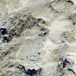 Satellite imagery of Cimone di Camposecco, CH
