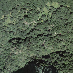 Satellite imagery of Monte Ferraro, CH