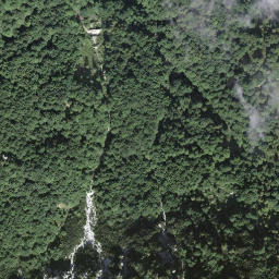 Satellite imagery of Cima alla Pianca, CH