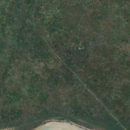 Satellite imagery of Mys Martynii, UA
