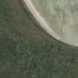 Satellite imagery of Mys Martynii, UA