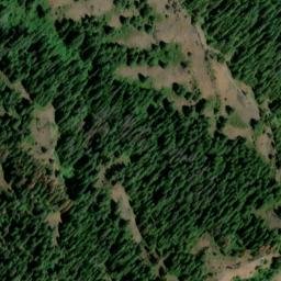 Satellite imagery of Driveway Ridge, US
