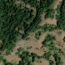 Satellite imagery of Driveway Ridge, US