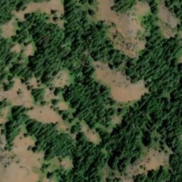 Satellite imagery of Driveway Ridge, US