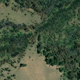 Satellite imagery of The Bench, US