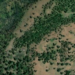 Satellite imagery of The Bench, US