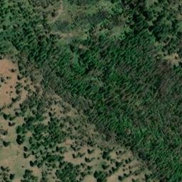 Satellite imagery of The Bench, US