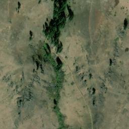 Satellite imagery of Hoover Point, US
