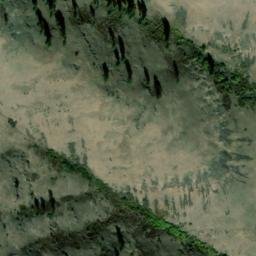 Satellite imagery of Hoover Point, US