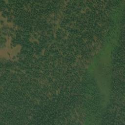 Satellite imagery of Abe Lincone Mine, US