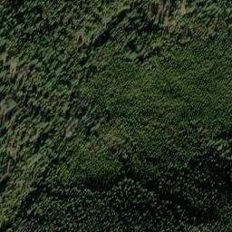 Satellite imagery of Abe Lincone Mine, US