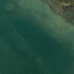 Satellite imagery of Paw Point, US