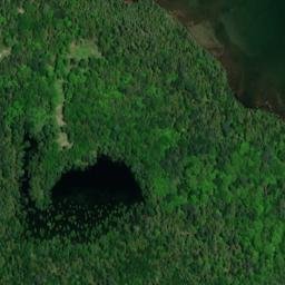 Satellite imagery of Shoal Point, US