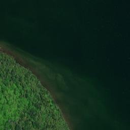 Satellite imagery of Shoal Point, US